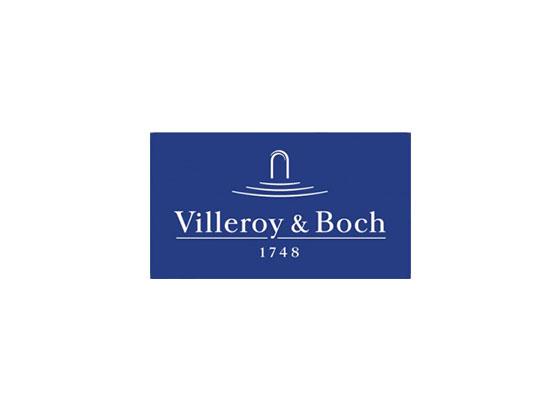Badkamer partner Villeroy & Boch logo
