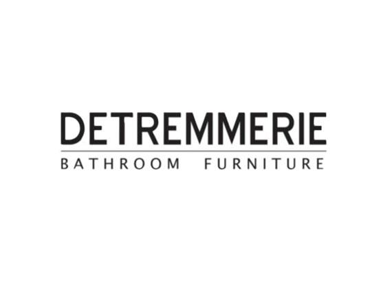 Badkamer partner Detremmerie logo