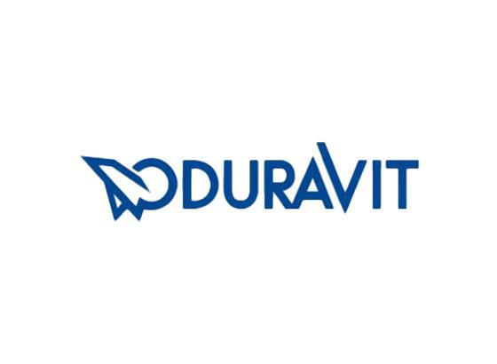 Badkamer partner Duravit logo