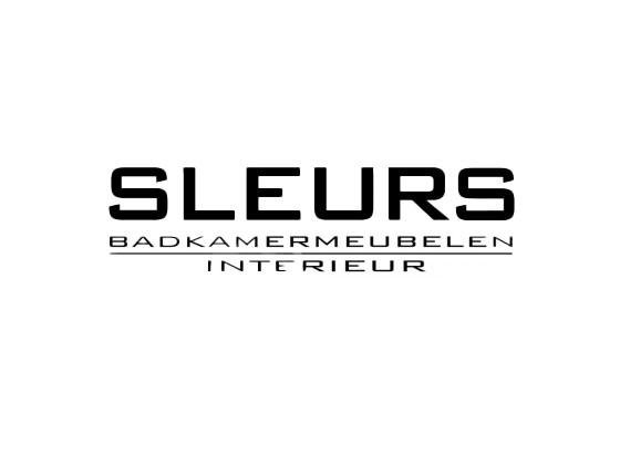 Badkamer partner Sleurs logo