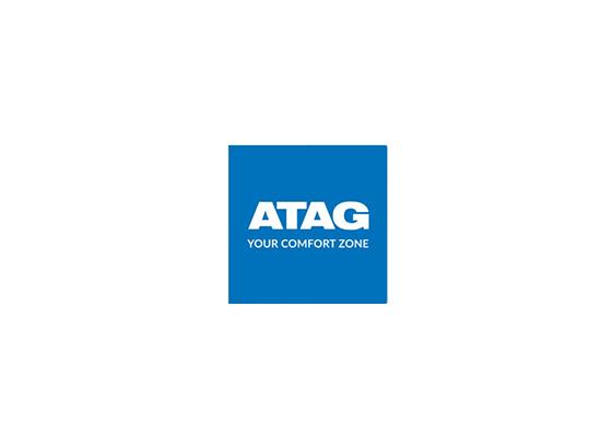 Technieken partner Atag logo