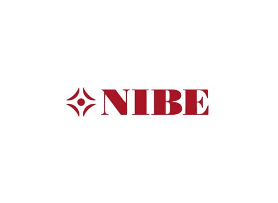 Technieken partner Nibe logo