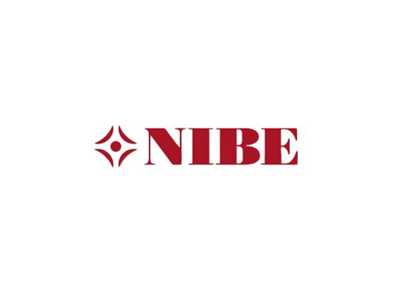 Logo Nibe