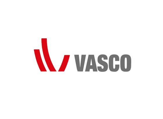 Technieken partner Vasco logo