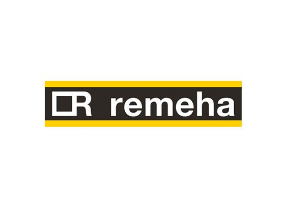 Technieken partner Remeha logo