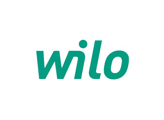 Technieken partner Wilo Logo