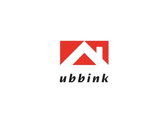 Technieken partner Ubbink logo