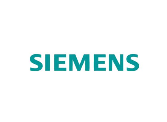 Logo Siemens