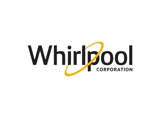 Logo Whirlpool