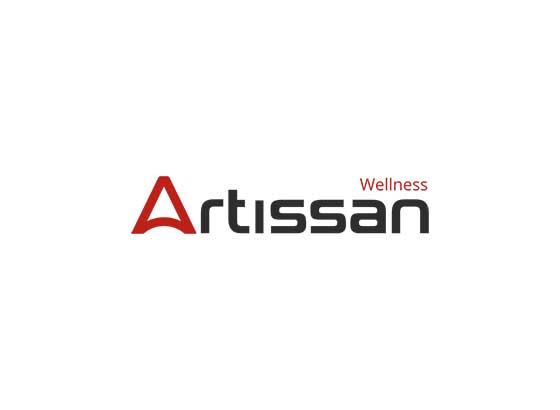 Logo artissen wellness
