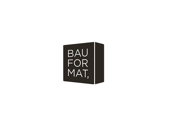 Logo bauformat