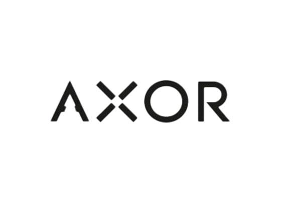 Logo Axor