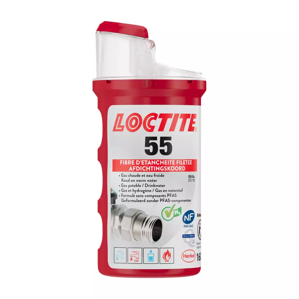 Loctite 55 schroefdraadafdicht (2056946)