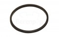 Viega zwarte ring 35x40x5