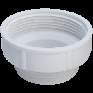 Viega chroom.moer 5/4 vr sifon