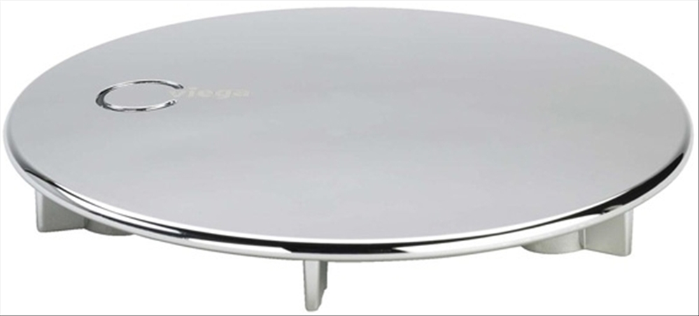 Viega temposet plus 110 chroom