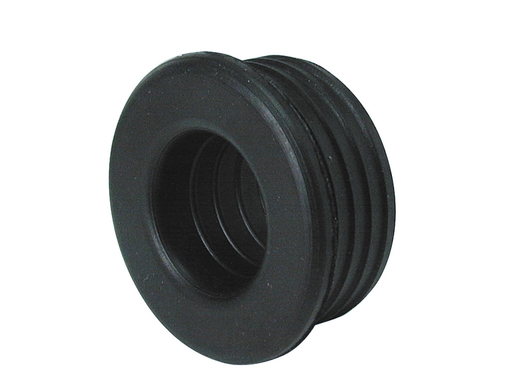 Wavin PE rubbermanchet 46-32