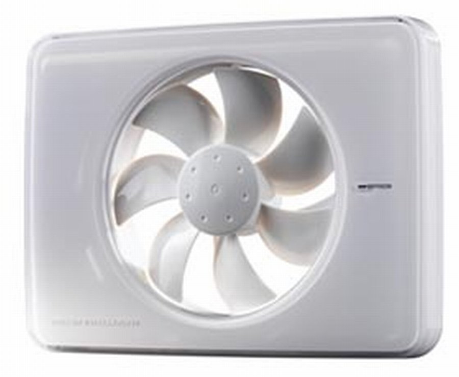 Intellivent ventilator 197-276 wit22db - 100/125mm - timer