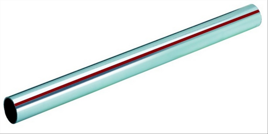 Viega Prestabo buis 18x1.2 l.6m PRIJS/M !