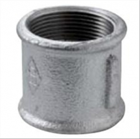 Egeda galva fitting mof MF 1"