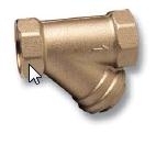 FixaFlex zandfilter 1/2"