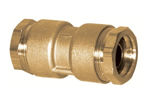 Huot raccord-mof BSN 6/4"