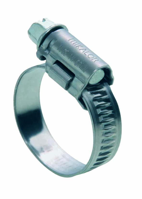 Alfaflex spanband 9mm ASFAL 16- 27mm