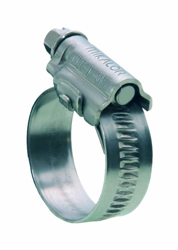 Alfaflex spanband 12mm ASFAH 100-120mm