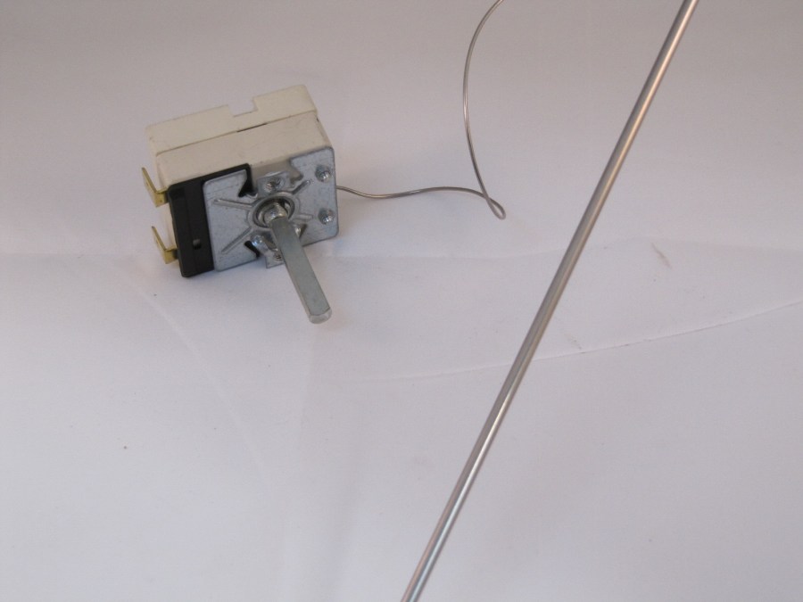 Itho Daalderop 59010914 Thermostaatclose-In/Up Van 980304->000306