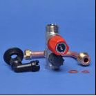 Ariston Daalderop Veiligheidsgroep 10/15L