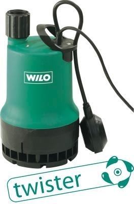 Wilo TM 32/7 Dompelpomp