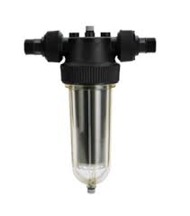 Cintropur Waterfilter NW25TE FWCCTECTN