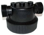 Cintropur Filterkop NW18-25-32L FWZCTNW250