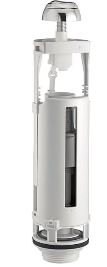 BSC Siamp optima S duwmechanisme spaarfunctie voor ondina