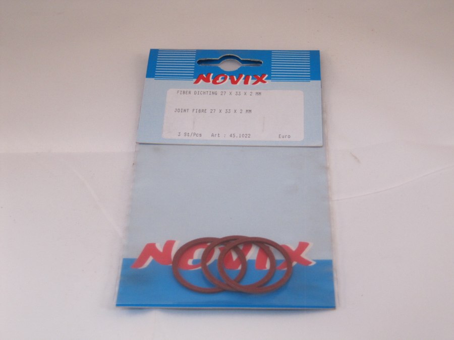 Novix 451022 dicht.27x33x2