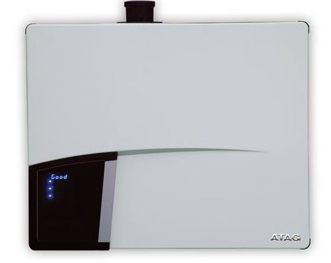 Atag BOILER 14 LITER 35KW S-HR (Q25C) (S4307010)