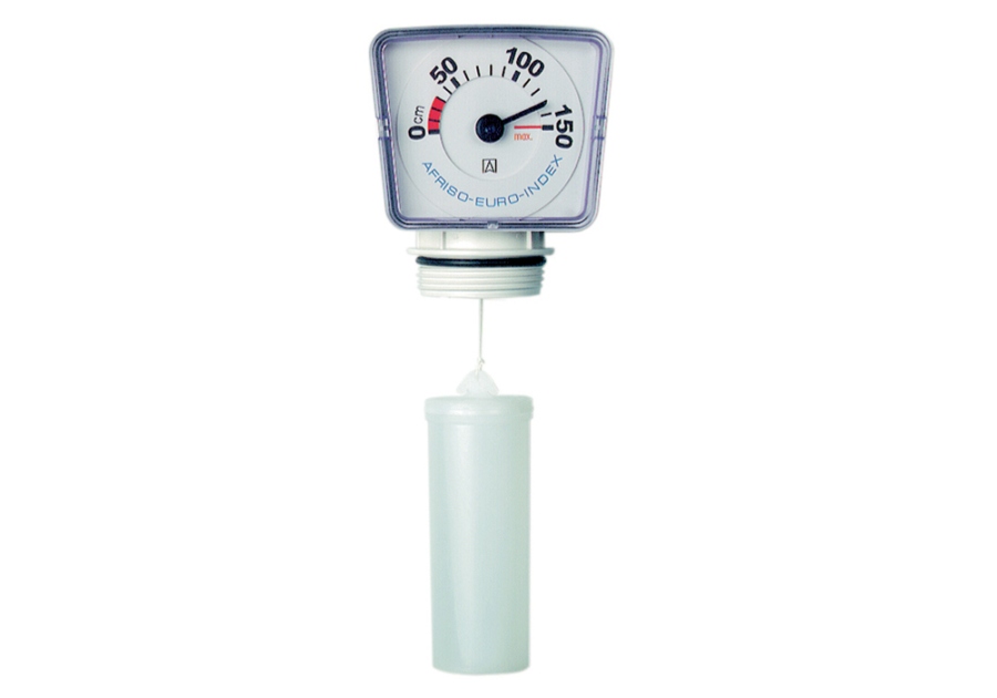Euro-Index vertikale peilmeter mt-pr