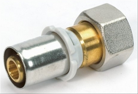 Begetube Alpex pers 4/4Fx26/3 racc                     v120