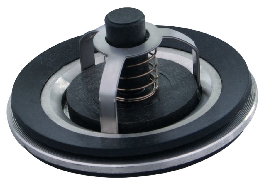 Euro-Index sperventiel 4/4" inleg