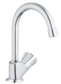 Grohe Costa L toiletkraan 1/2 chroom
