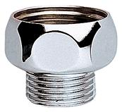 Grohe relexa adapter 1/2 x 3/4 chr
