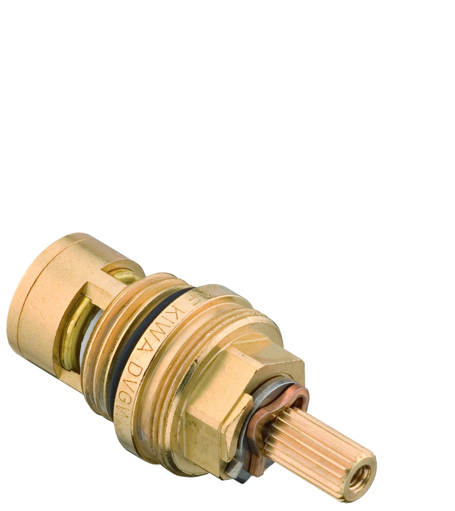 Hansgrohe keramisch bovendeel 180gr