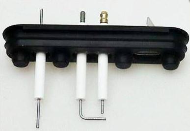 Atag ELEKTRODE ONTSTEKING+AFDICHTNG OSS (alle A en Q) (S4710100)