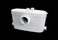 SFA 'Sanibroyeur' SaniAccess 3 - toilet+wast+douche+bidet