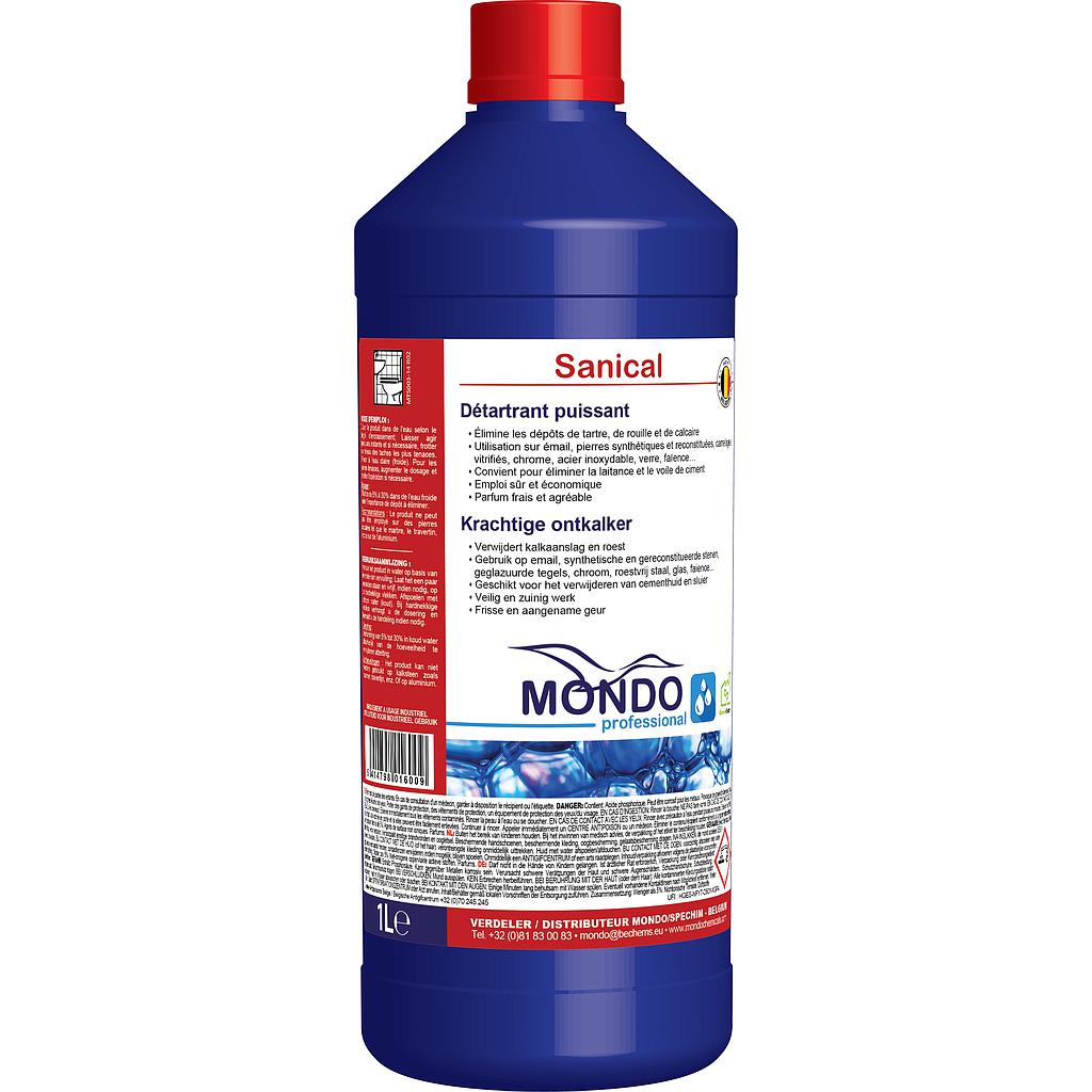 Mondo call 1l ontkalker