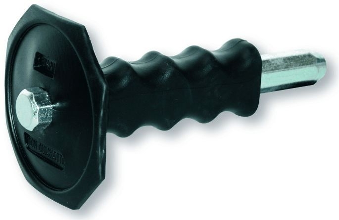 Berner Fix-pin slaghuls/stalen pen