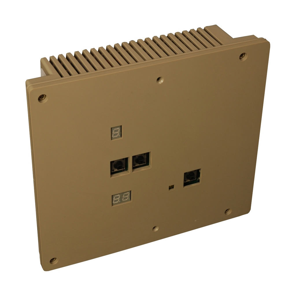 Itho Daalderop regelunit 1 CF en CO