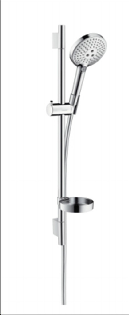 Hansgrohe RD Select S 120 Unica'S P uro 90 chroom