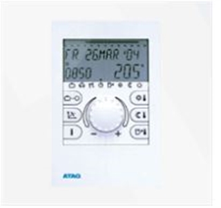 Atag BrainZ thermostaat (ARZ0095U)