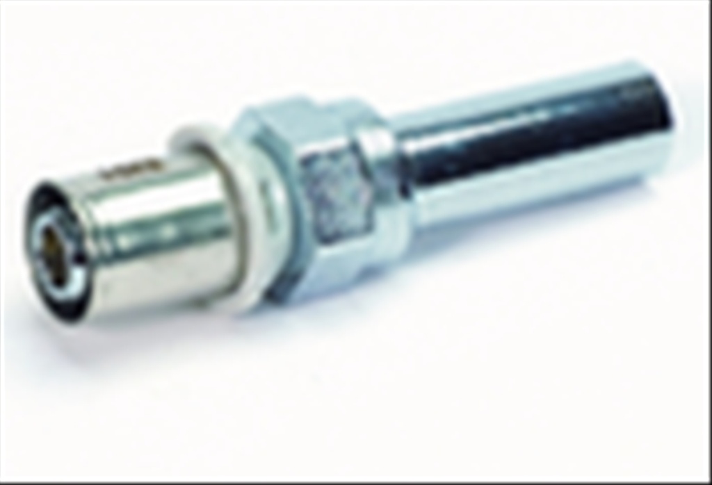 Begetube Alpex pers naar koper 15mmx16/2                v200